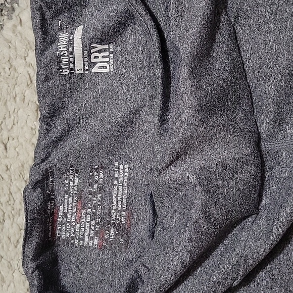 Gymshark full-length leggings - Picture 3 of 4